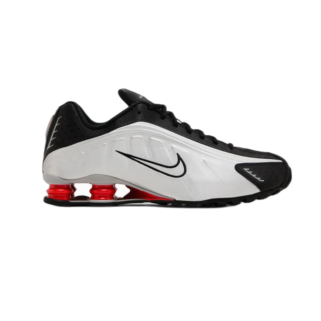 Nike Shox R4 OG 'Orange Twist'